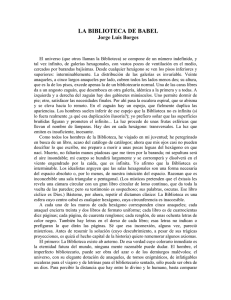 Borges - La biblioteca de Babel.pdf