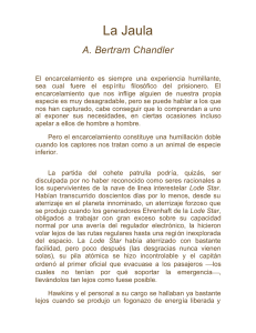 Chandler, A. Bertram - La Jaula.PDF