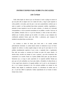 Cortazar Julio - Instrucciones para Subir una Escalera.PDF