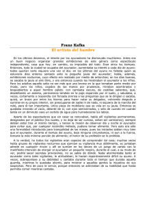 Kafka - El artista del hambre.pdf