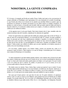 Pohl Frederik - Nosotros, La Gente Comprada.pdf