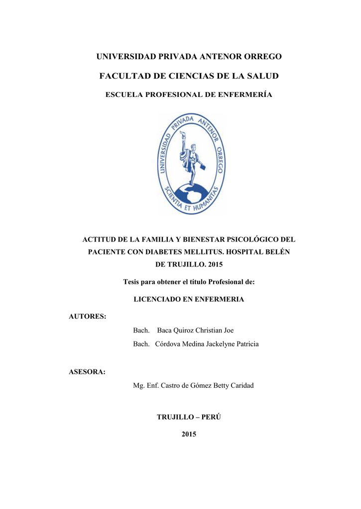 diabetes afectivamente lábil