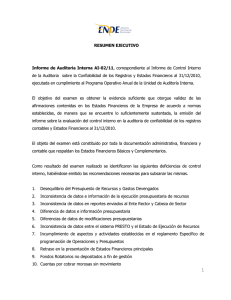 Informe Auditoria Interna AI-02-11