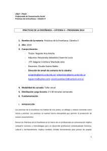 Prácticas de la Ensenanza Ca II 2014.pdf