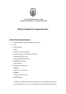 Lengua Quechua .pdf