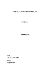 Historia Argentina Catedra II .pdf
