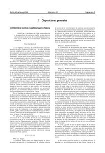 Orden de 15 de febrero de 2006, sobre selección y nombramiento de personal interino de los Cuerpos de funcionarios al servicio de la Administración de Justicia en el ámbito de la Comunidad Autónoma de Andalucía