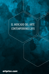 Mercado de Arte Contemporáneo 2015