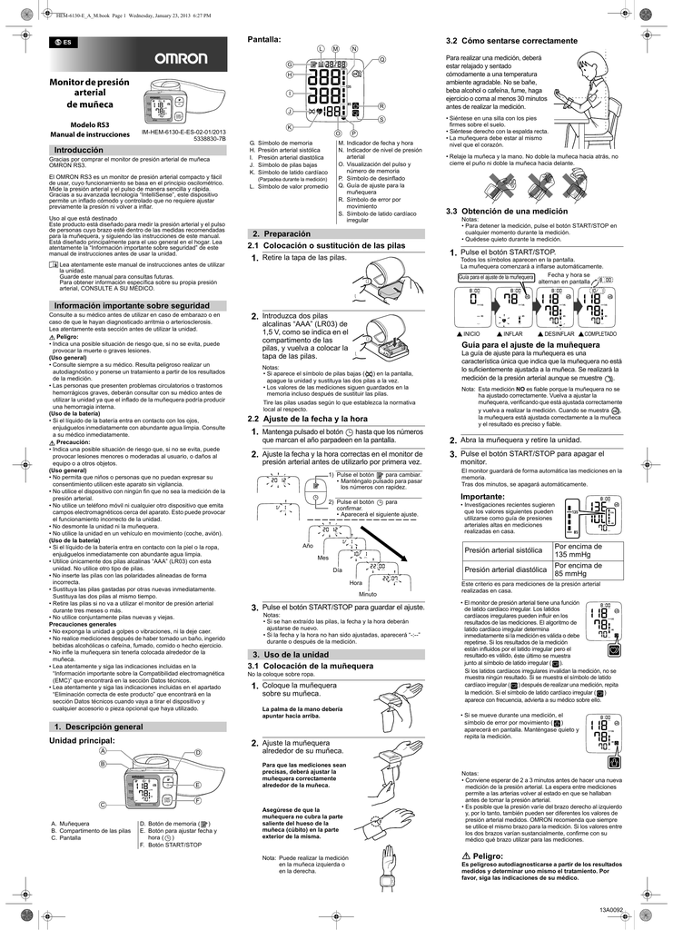 Instrucciones Tensiometro Omron RS3.pdf