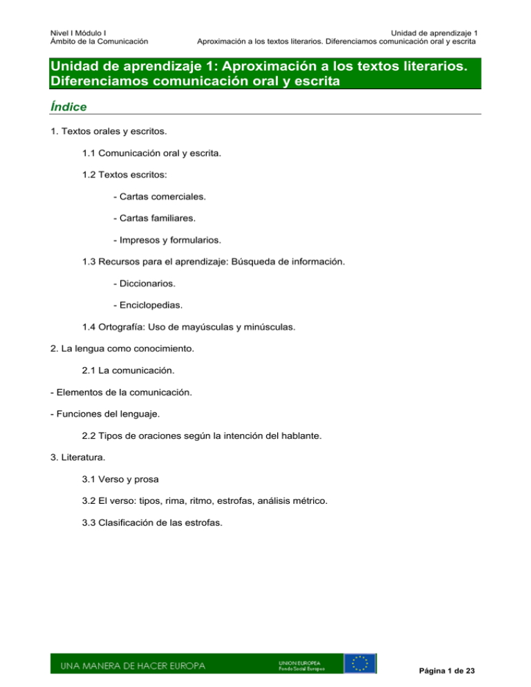 Módulo_1_Comunicación Oral Y Escrita