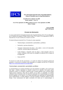IFCS Circular de Información pdf, 55kb