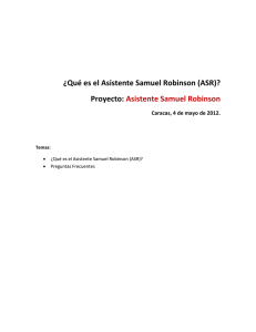 Asistente Samuel Robinson.pdf (2012-05-04 20:47) 78KB