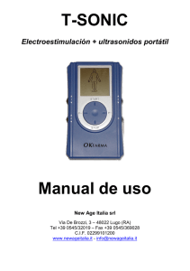 Manual New T-Sonic (Espanol).pdf