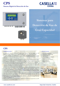 Catálogo CPS