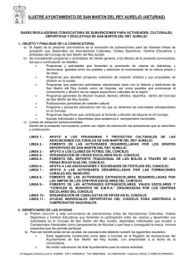 BASES CONVOCATORIA SUBVENCIONES DE CULTURA-2014.pdf