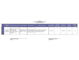 Descargars Plan de Mejoramiento CGR - año 2014 (Vigencias 2013) Tipo de archivo: pdf Tamaño: 179.1 kB