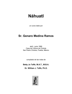Nahuatl1