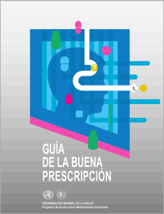 Gu a de la Buena Prescripci n (pdf)