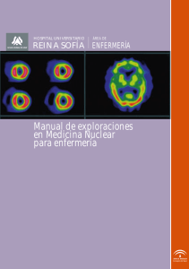 Manual de exploraciones en Medicina Nuclear para enfermer a (pdf)