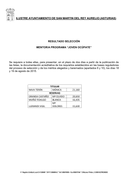 Manual de Siniestros de Mercancías