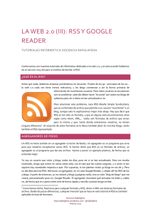 Tutorial RSS y GReader.pdf