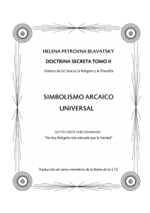 Blavatsky, Helena - La Doctrina Secreta II.pdf