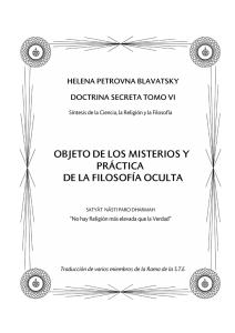 Blavatsky, Helena - La Doctrina Secreta VI.pdf