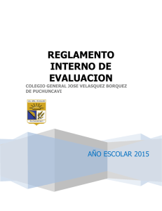 1 7 reglamento de evaluacion cgv 2015