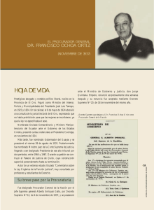 HOJA DE VIDA (NOVIEMBRE DE 1937)
