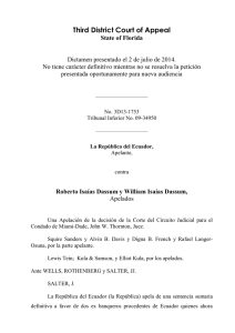 ANEXO 1 Decisión Corte de Apelaciones 2014-07-02 Español