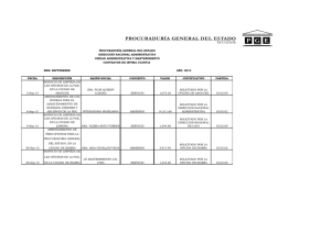 Ínfima Cuantía de adquisiciones, servicios y mantenimiento septiembre 2013 (Archivo PDF)