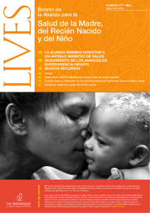 Lives No. 2, 2006, en Español pdf, 2.92Mb