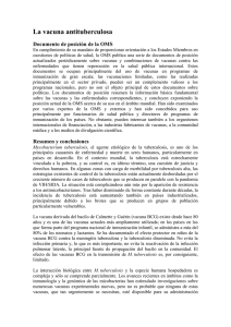 Documento de posición (enero de 2004) pdf, 142kb