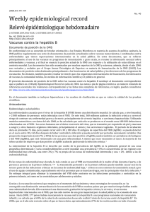 Documento de posición (octubre de 2009) pdf, 204kb