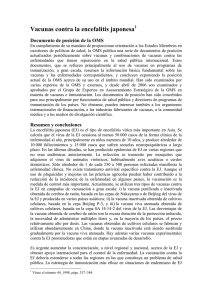 Documento de posición (agosto de 2006) pdf, 155kb