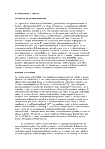 Documento de posición (agosto de 1998) pdf, 51kb