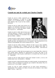 Arxiu-Cuando me amé de verdad por Charles Chaplin