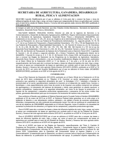 DOF-SAGARPA-261113-Agricultura_por_contrato_para_el_maiz
