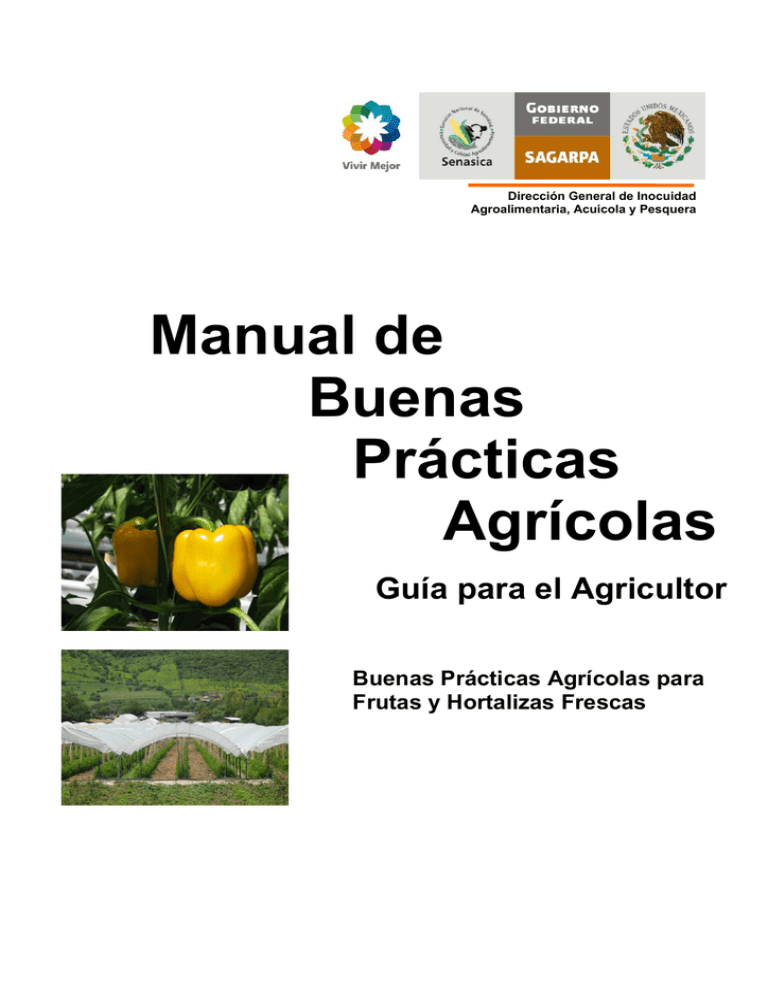 Manual De Buenas Practicas Agricolas 2330