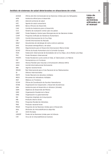Lista de siglas y acrónomos utilizados en el manual pdf, 54kb