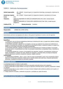 Veh&iacute;culos Aeroespaciales