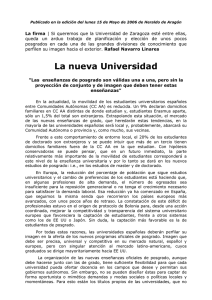 Ver documento pdf La nueva Universidad
