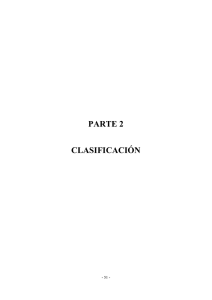 PARTE 2 CLASIFICACIÓN - 51 -