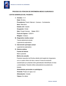 PROCESO MEDICO QUIRURGICO (Autoguardado)