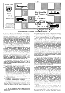 Boletín FAL 11_es   PDF | 382.0 Kb