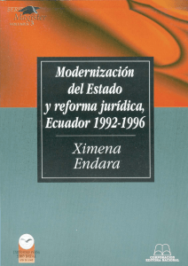 SM3-Endara-Modernización de Estado y reforma jurídica.pdf