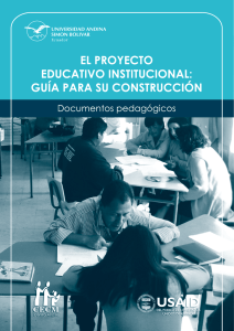 EDU-DP-001-Isch-El proyecto.pdf