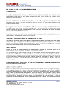 El desafio de crear experiencias.pdf