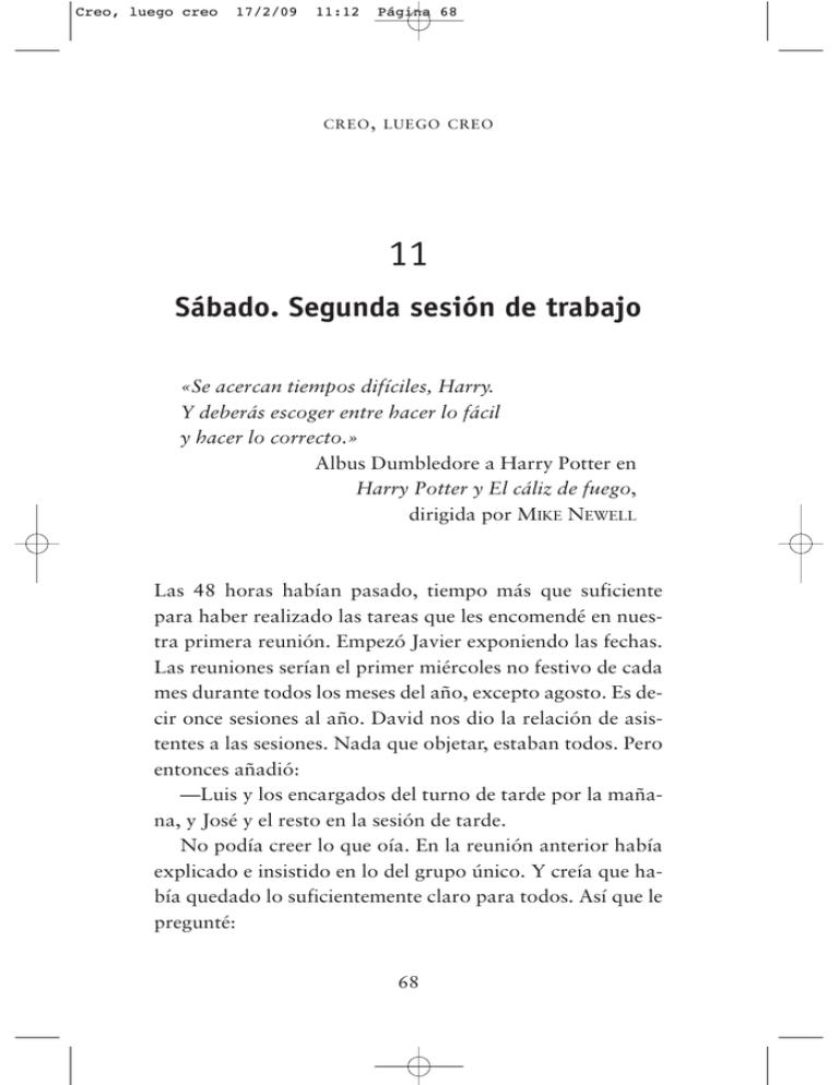 Descargar 2 Capítulos Del Libro