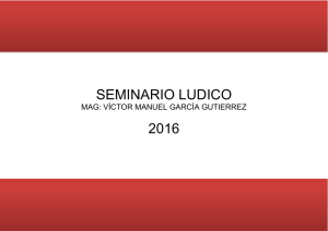 CRONOGRAMA 12 SEMINARIO LUDICO 2016 - copia - copia